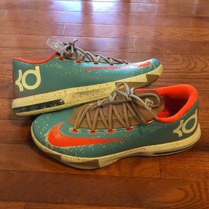 Kd 6 Blue Crab
